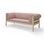 Sofa Morgan 3-seter
