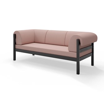 Sofa Morgan 3-seter
