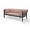 Sofa Morgan 3-seter