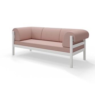 Sofa Morgan 3-seter