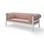 Sofa Morgan 3-seter