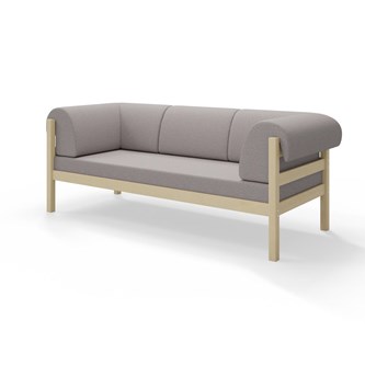 Sofa Morgan 3-seter