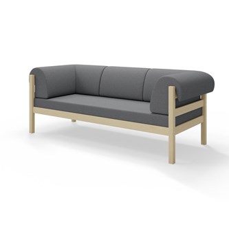 Sofa Morgan 3-seter