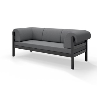 Sofa Morgan 3-seter