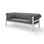 Sofa Morgan 3-seter
