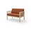 Sofa Glimma 2-seter