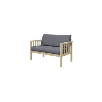 Sofa Glimma 2-seter