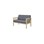 Sofa Glimma 2-seter
