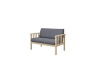 Sofa Glimma 2-seter