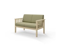 Sofa Glimma 2-seter