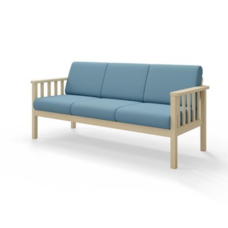 Sofa Glimma 3-seter