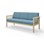 Sofa Glimma 3-seter