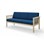 Sofa Glimma 3-seter