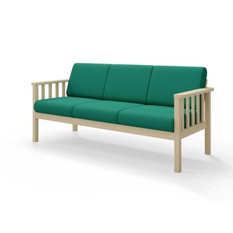 Sofa Glimma 3-seter