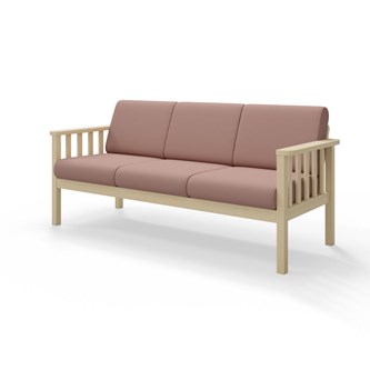 Sofa Glimma 3-seter
