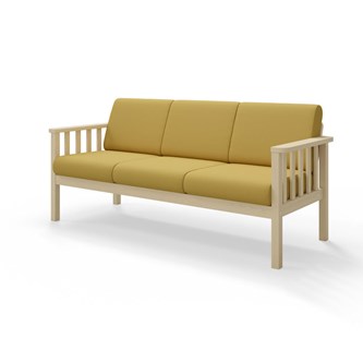Sofa Glimma 3-seter