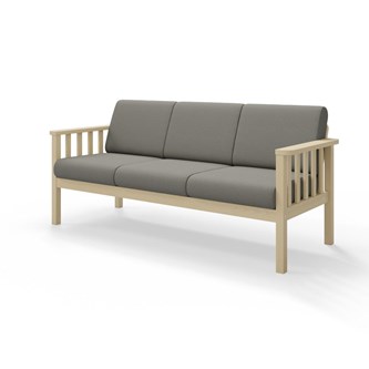 Sofa Glimma 3-seter