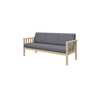 Sofa Glimma 3-seter