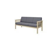 Sofa Glimma 3-seter