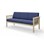 Sofa Glimma 3-seter