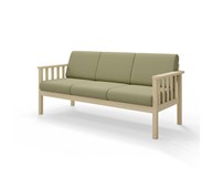 Sofa Glimma 3-seter