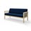 Sofa Glimma 3-seter