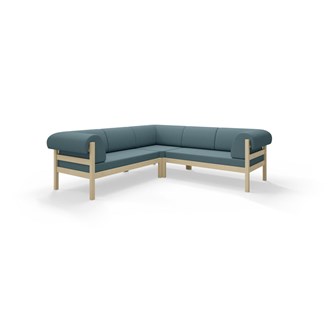 Hjørnesofa Morgan 2-hjørne-2