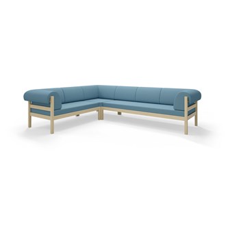 Hjørnesofa Morgan 2-hjørne-3
