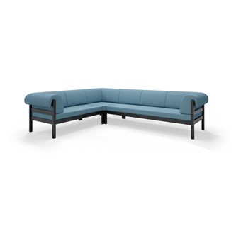 Hjørnesofa Morgan 2-hjørne-3