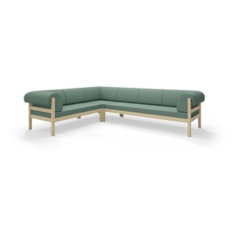 Hjørnesofa Morgan 2-hjørne-3