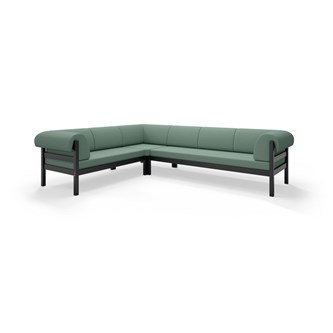 Hjørnesofa Morgan 2-hjørne-3