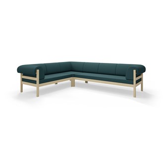 Hjørnesofa Morgan 2-hjørne-3