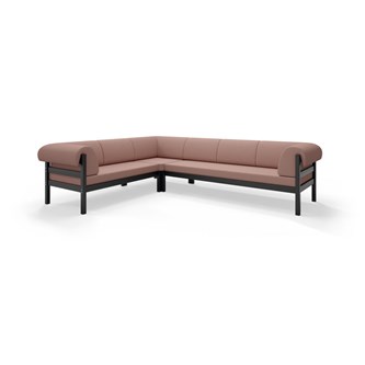 Hjørnesofa Morgan 2-hjørne-3
