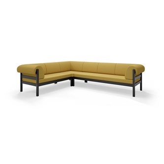 Hjørnesofa Morgan 2-hjørne-3