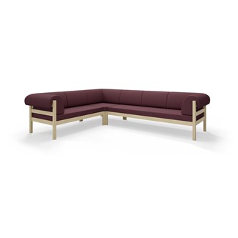 Hjørnesofa Morgan 2-hjørne-3