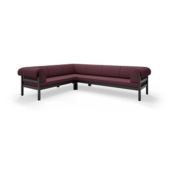 Hjørnesofa Morgan 2-hjørne-3