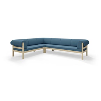 Hjørnesofa Morgan 2-hjørne-3