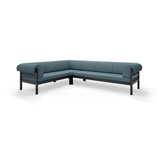 Hjørnesofa Morgan 2-hjørne-3