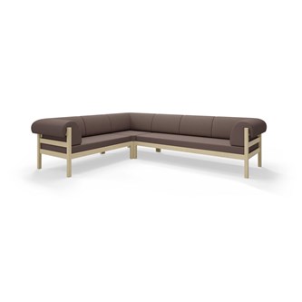 Hjørnesofa Morgan 2-hjørne-3