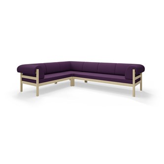Hjørnesofa Morgan 2-hjørne-3