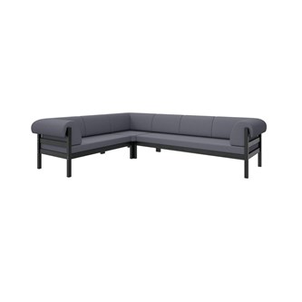 Hjørnesofa Morgan 2-hjørne-3