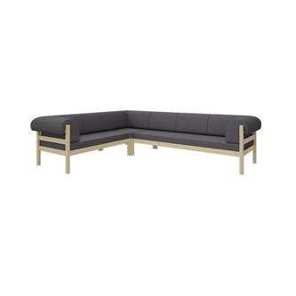 Hjørnesofa Morgan 2-hjørne-3