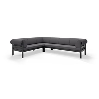 Hjørnesofa Morgan 2-hjørne-3