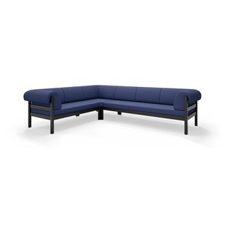 Hjørnesofa Morgan 2-hjørne-3