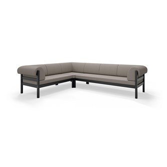 Hjørnesofa Morgan 2-hjørne-3