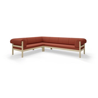 Hjørnesofa Morgan 2-hjørne-3