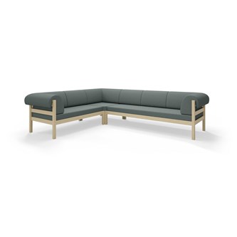 Hjørnesofa Morgan 2-hjørne-3