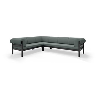 Hjørnesofa Morgan 2-hjørne-3