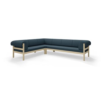 Hjørnesofa Morgan 2-hjørne-3