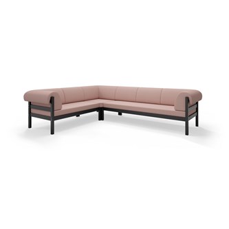 Hjørnesofa Morgan 2-hjørne-3